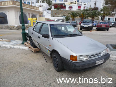 parking 045